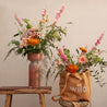 Limited Edition: Elysian Fields Bouquet & Arcadia Vase