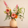 Limited Edition: Elysian Fields Bouquet & Atlas Vase