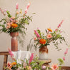 Limited Edition: Elysian Fields Bouquet & Arcadia Vase