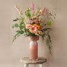 Limited Edition: Elysian Fields Bouquet & Arcadia Vase