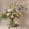 Summer Poetry Flower Bouquet