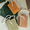 Blush Wild Botanical Soap