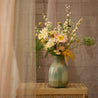 Limited Edition: Spring's Young Dream Bouquet & Meadow Vase