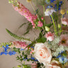 Summer Poetry Flower Bouquet