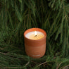 Wild Wood Candle