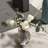 All Saints Bud Vase