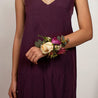 Aurora's Call Corsage