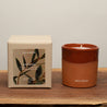 Wild Wood Candle