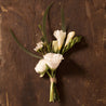 All Saints Corsage