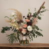 Harvest Moon Flower Bouquet