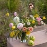 Meadow Reverie Flower Bouquet