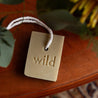 Grove Wild Botanical Soap