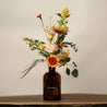 Golden Hour Flower Jar