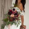 Lover's Isle Bridal Bouquet