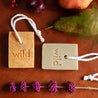 Grove Wild Botanical Soap