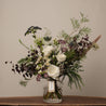 Midwinter Melody Flower Bouquet