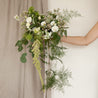 All Saints Bridal Bouquet