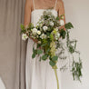 All Saints Bridal Bouquet