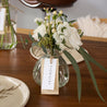 All Saints Bud Vase