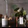 All Saints Bud Vase